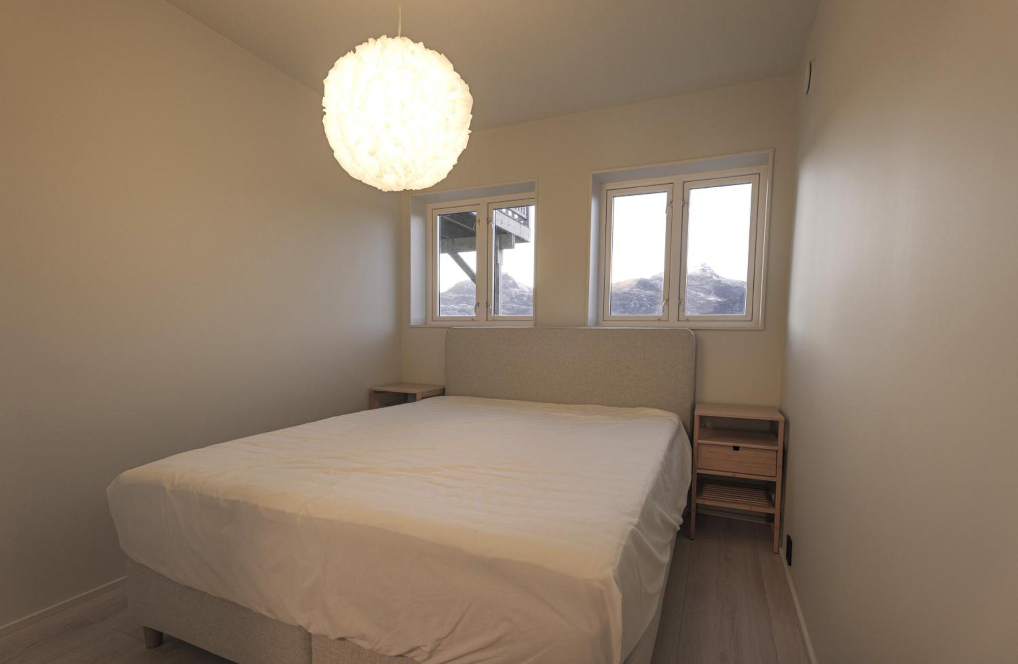 Up-scale In Picturesque Surroundings * Gravdal (Vestvagoy)
