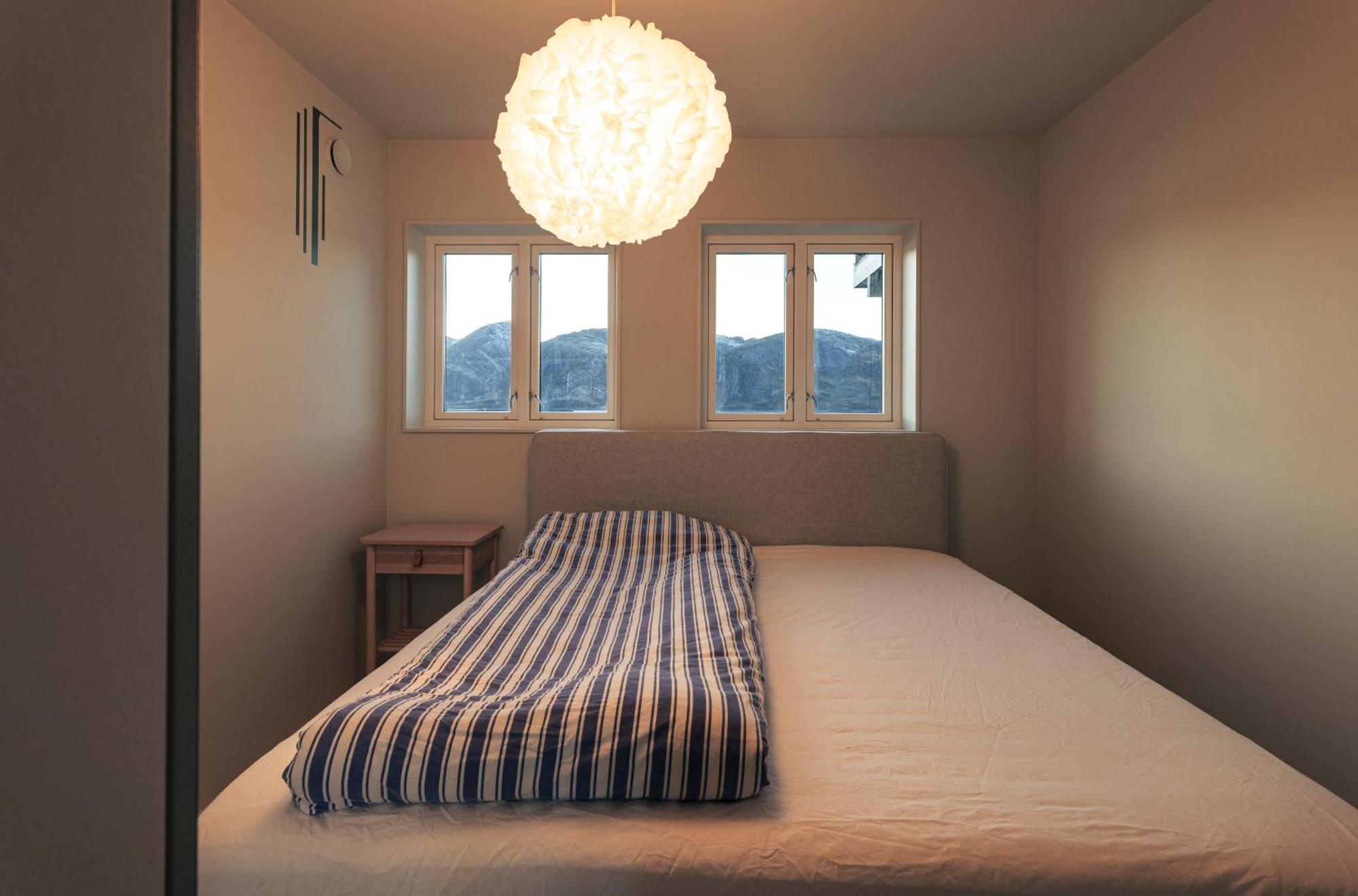Apartment Up-scale In Picturesque Surroundings *